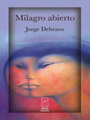 cover image of Milagro abierto